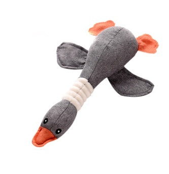 Squeaky Dayan Toy for Pets