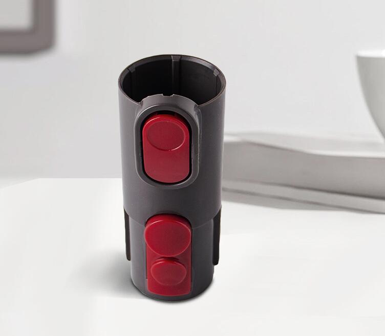 Pet Hair Brush Vacuum Tool