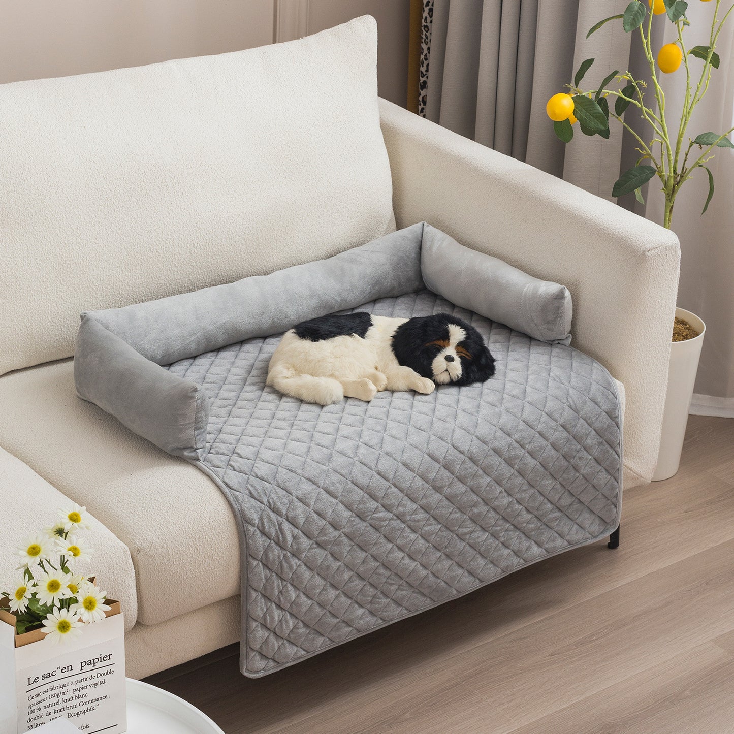 Protective Pet Sofa Cover