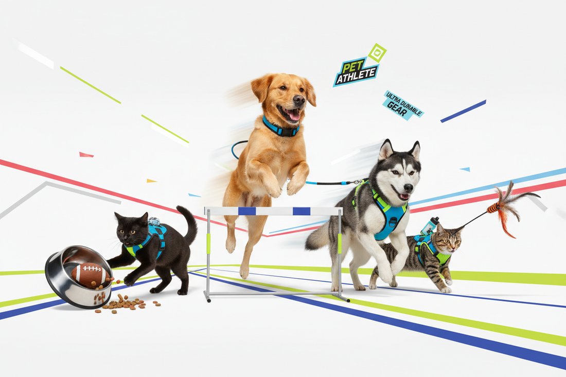 Complete Guide to Dog Nutrition and Feeding Schedules