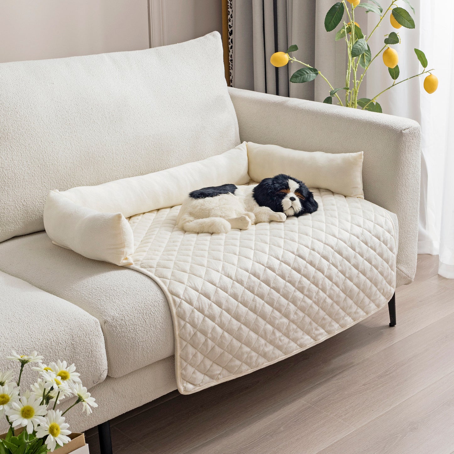 Protective Pet Sofa Cover