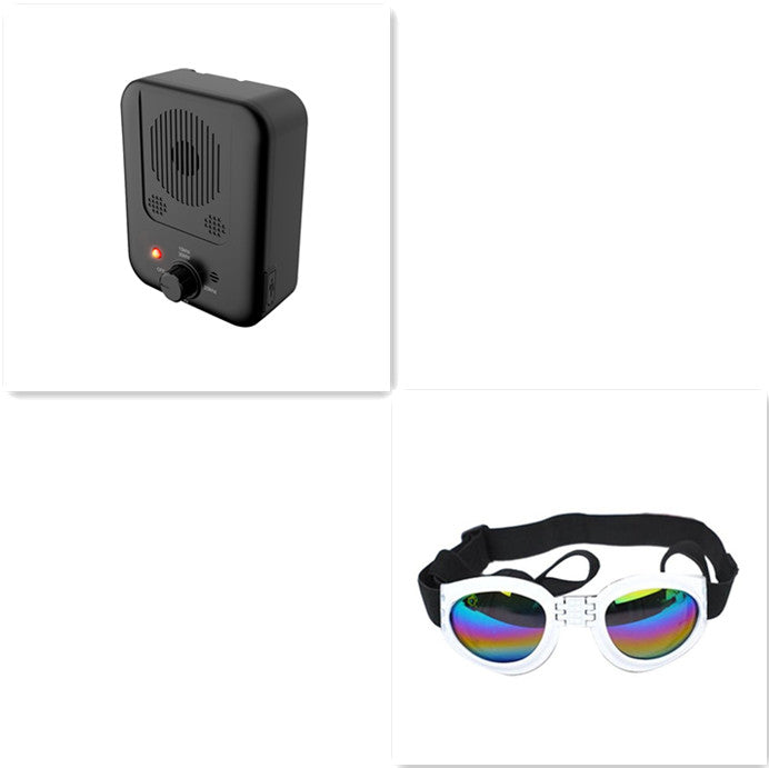 Ultrasonic Dog Bark Stopper