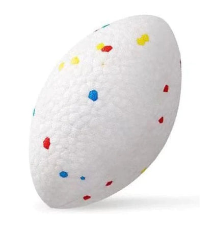 Dog Chew Ball - Teeth Cleaning Toy