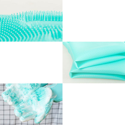 Puppy Hair Removal Glove