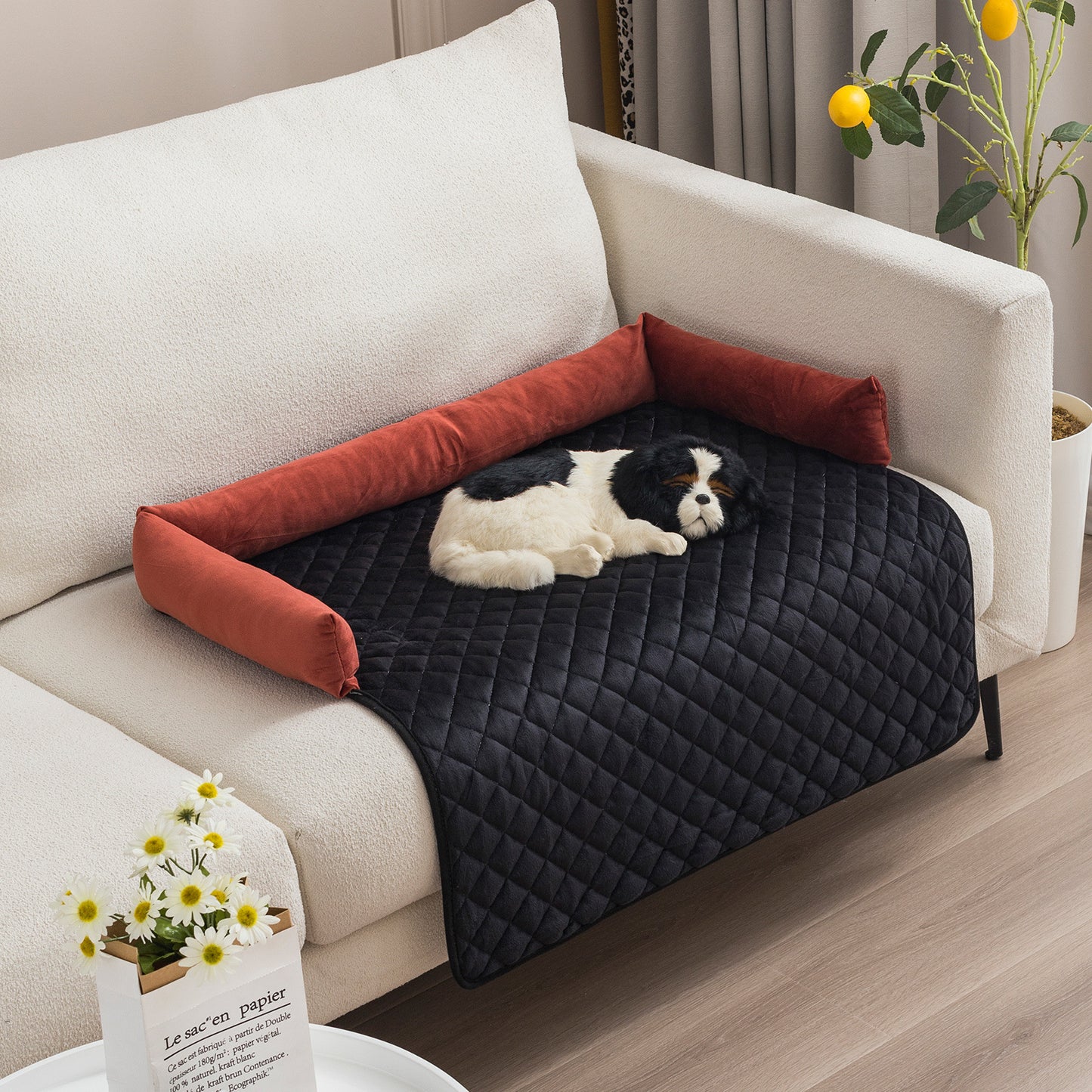 Protective Pet Sofa Cover