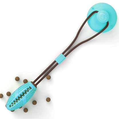 Dog Dental Suction Ball