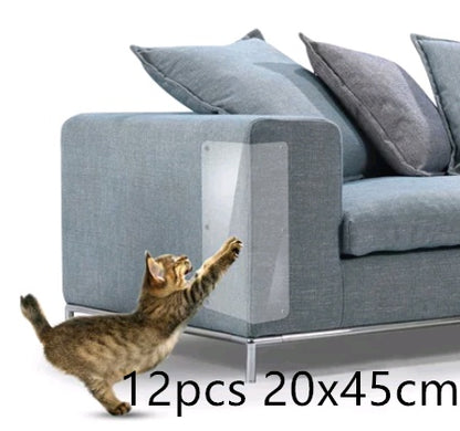 Cat Scratch Sofa Protector