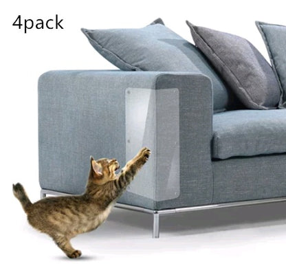 Cat Scratch Sofa Protector