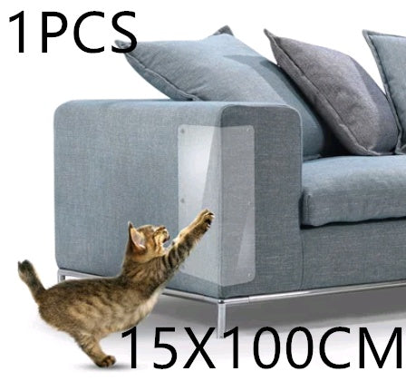 Cat Scratch Sofa Protector