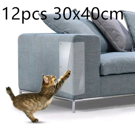 Cat Scratch Sofa Protector