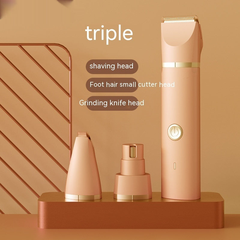 Pet Hair Shaver for Cats