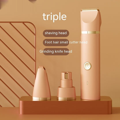 Pet Hair Shaver for Cats