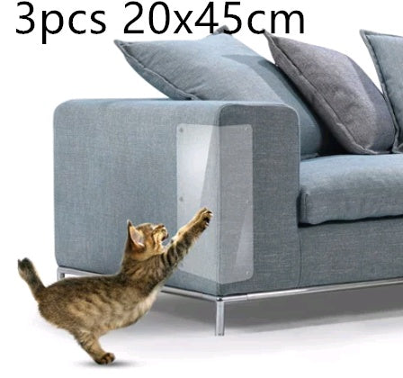 Cat Scratch Sofa Protector