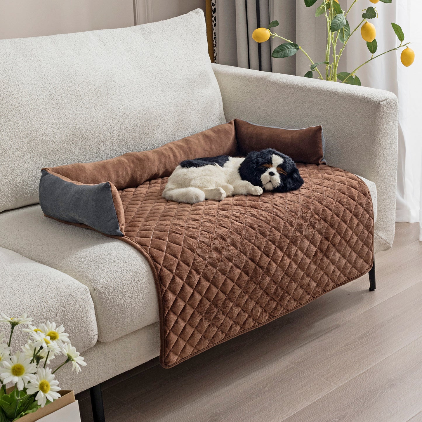Protective Pet Sofa Cover