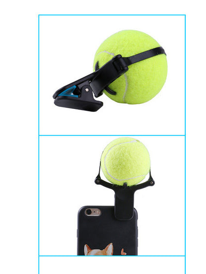 Dog Selfie Phone Toy
