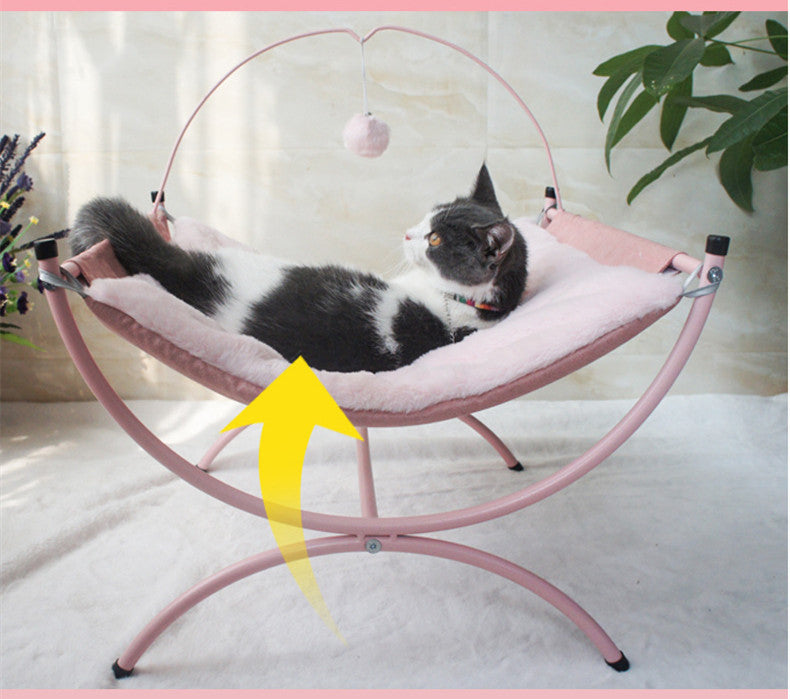 Universal Cat Recliner Bed
