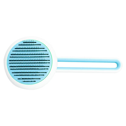 Automatic Pet Massage Brush