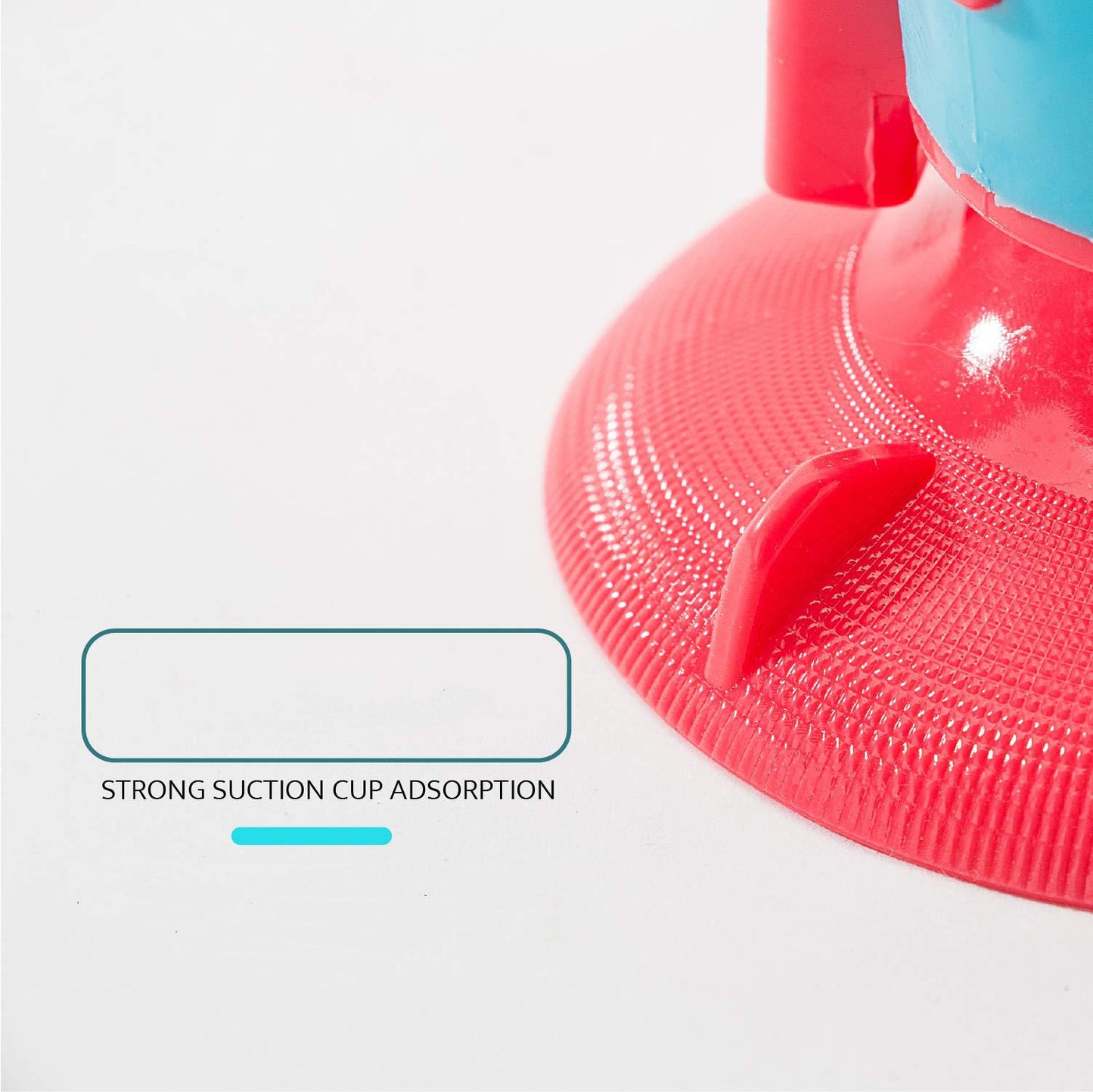 Durable Dog Puzzle Rocket