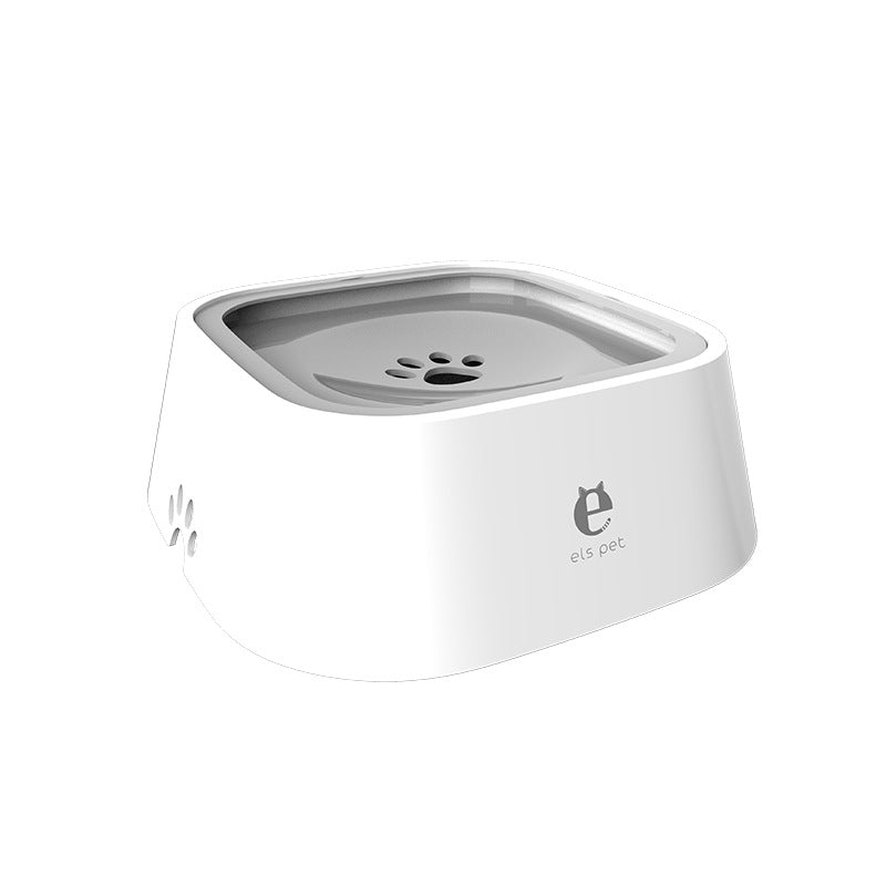 Splash-Proof Pet Feeding Bowl