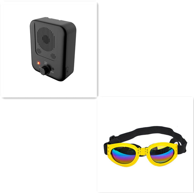 Ultrasonic Dog Bark Stopper