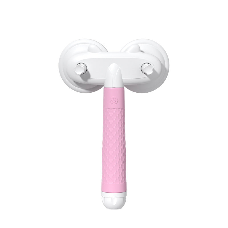 Negative Ion Slicker Brush