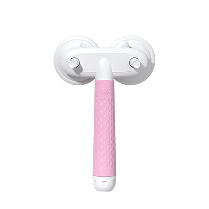 Negative Ion Slicker Brush