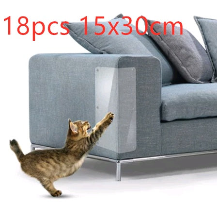 Cat Scratch Sofa Protector