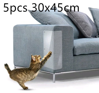 Cat Scratch Sofa Protector