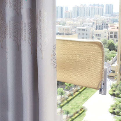 Foldable Cat Window Seat