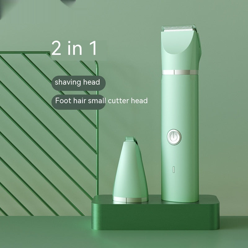 Pet Hair Shaver for Cats