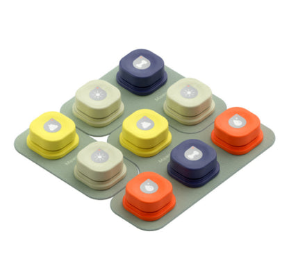 One-Click Cat Talk Button