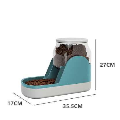 Distributeur d'eau pour animaux de compagnie, distributeur automatique pour chats et chiens, produits pour animaux de compagnie