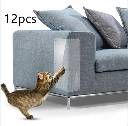 Cat Scratch Sofa Protector