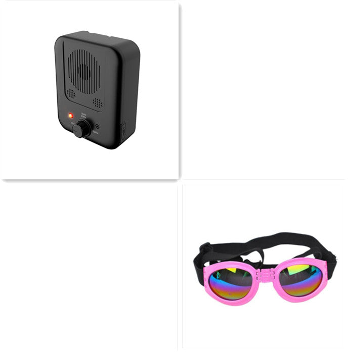 Ultrasonic Dog Bark Stopper
