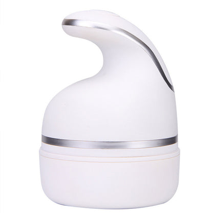 Electric Pet Head Massager for Dogs