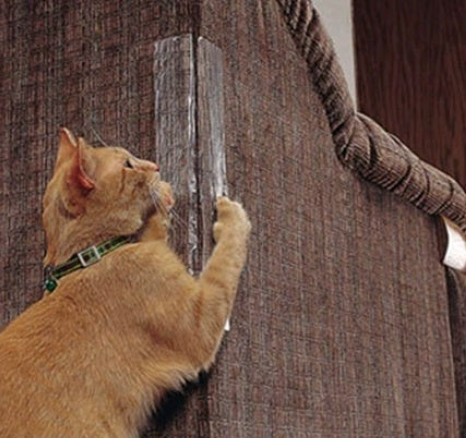 Cat Scratch Sofa Protector