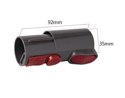 Pet Hair Brush Vacuum Tool