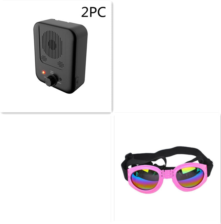 Ultrasonic Dog Bark Stopper