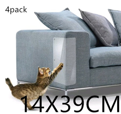 Cat Scratch Sofa Protector