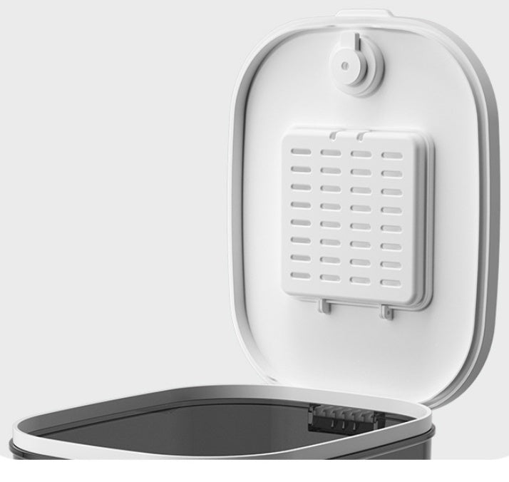 WiFi Smart Pet Feeder