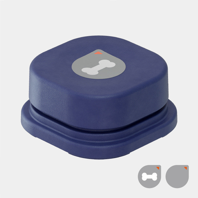 One-Click Cat Talk Button