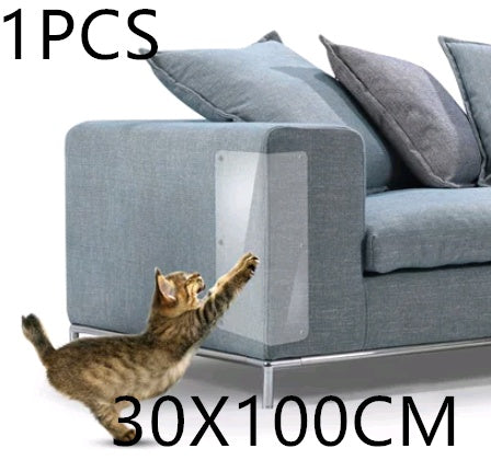 Cat Scratch Sofa Protector