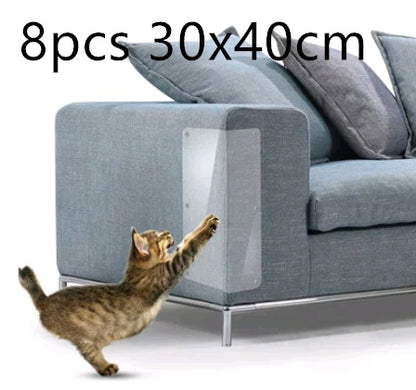 Cat Scratch Sofa Protector