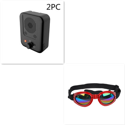 Ultrasonic Dog Bark Stopper