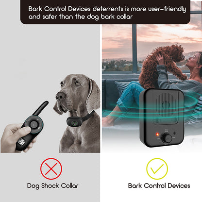 Ultrasonic Dog Bark Stopper