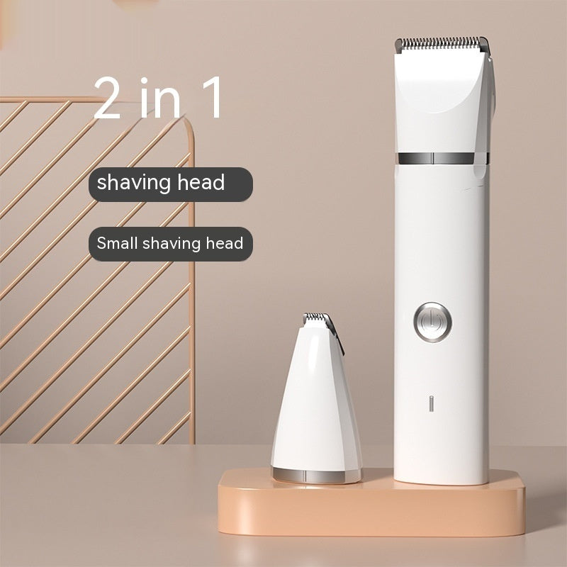 Pet Hair Shaver for Cats