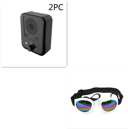 Ultrasonic Dog Bark Stopper