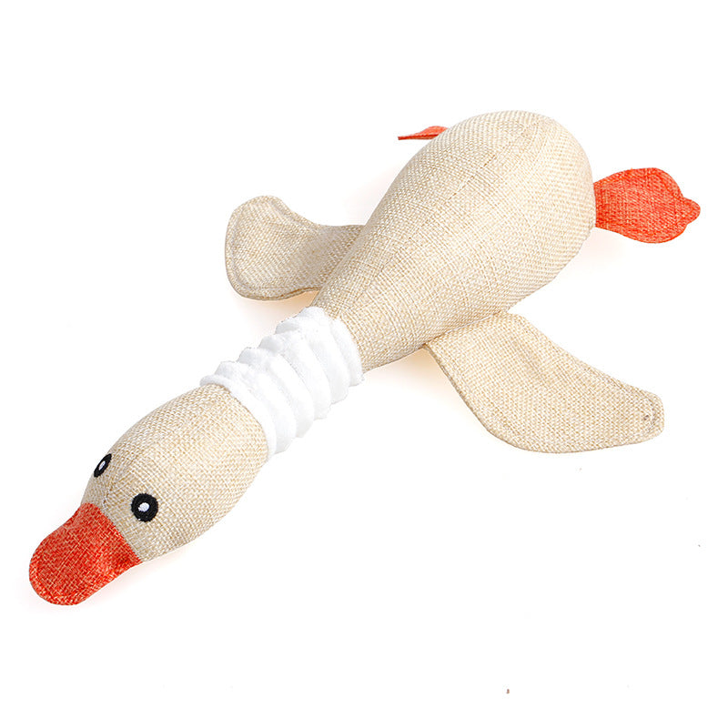 Squeaky Dayan Toy for Pets