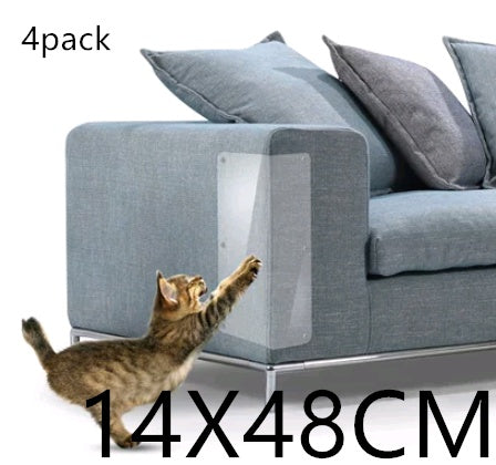 Cat Scratch Sofa Protector