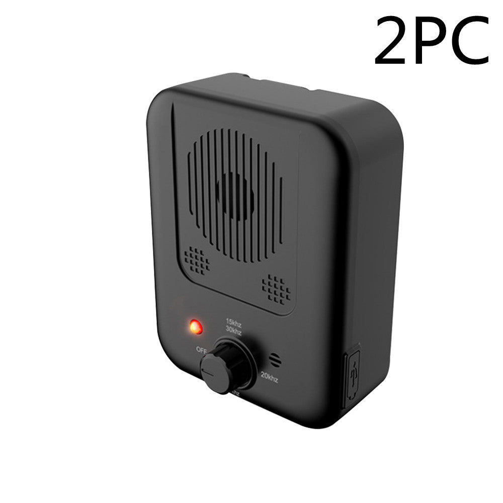 Ultrasonic Dog Bark Stopper